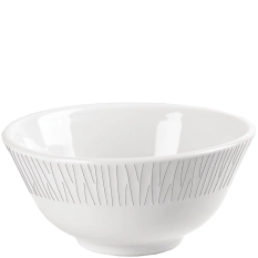 Churchill Bamboo Rice Bowl 11.5cm/4.5" 280ml/10oz (Pack of 12)