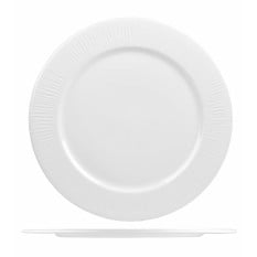 WHBALP121 Churchill Bamboo Presentation Plate 30.5cm