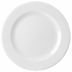 WHBALP651 Churchill Bamboo Plate 17cm