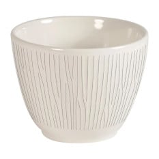 Churchill Bamboo Chip Mug 10cm/3.88" 290ml/11oz (Pack of 12)