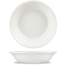 White Coupe Bowl 7.25"