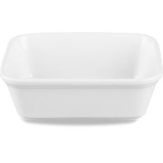 Cookware Lasagne Dish 21oz White