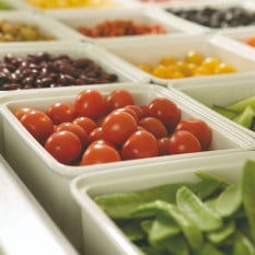 Churchill Counter Serve Casserole Dish 18.5 x 12cm/7.25 x 6.88" 1.6L/56.31oz (Pack of 4)