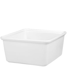 Churchill Counter Serve Casserole Dish 18.5 x 12cm/7.25 x 6.88" 1.6L/56.31oz (Pack of 4)