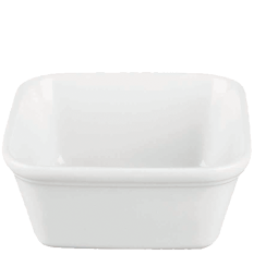 Churchill Cookware White Pie Dish 12cm (Pack of 12)