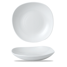 Dudson White Organic Coupe Bowl 11 Inch (Pack of 12)