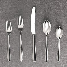 Steelite Folio Whitfield Butter Knife (Pack of 12)