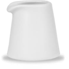 Classic White Beverage Milk Tot 1oz