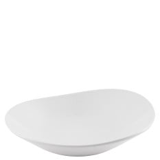 Churchill Opal White Organic Bowl 15cm/5.9" 255ml/9oz (Pack of 12)