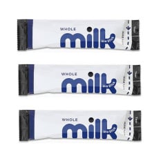 Lakeland Milk Sticks Whole 10ml (Pack of 240)