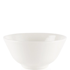 Churchill White Rice Bowl 11.5cm/4.53" 280ml/9.85oz (Pack of 24)