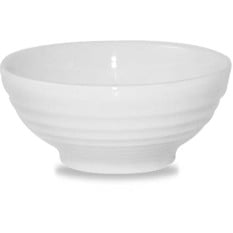 Bit On The Side White Snack Bowl 28cl/10oz