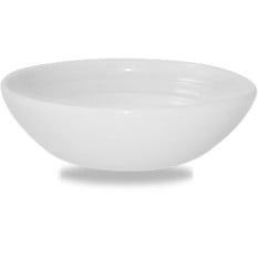 Bit On The Side White Dip Dish 14cl/5oz