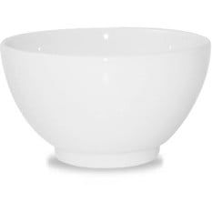 Bit On The Side White Spark Bowl 55cl/19.3oz
