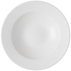 Churchill Viana Profile Rimmed Bowl 24.9cm/9.75" (Pack of 12)