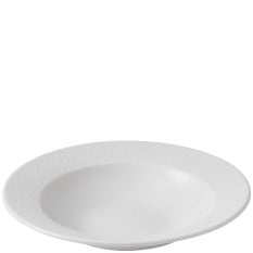 Churchill Viana Profile Rimmed Bowl 24.9cm/9.75" (Pack of 12)