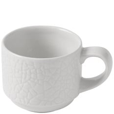 Churchill Viana Profile Stacking Cup 90ml/3oz (Pack of 12)