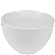 Churchill Viana Profile Open Sugar Bowl 227ml/8oz (Pack of 12)