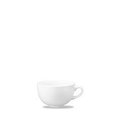 Churchill Vellum Cappuccino Cup 8Oz (Pack of 12)
