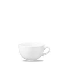 Churchill Vellum Cappuccino Cup 12Oz (Pack of 12)