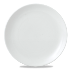 Churchill Vellum Evolve Coupe Plate 8.67 Ich (Pack of 12)