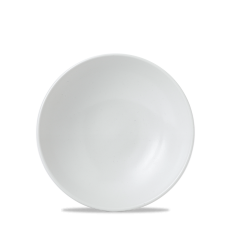 Churchill Vellum Evolve Coupe Bowl 7.25 Ich (Pack of 12)