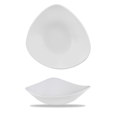 Churchill Vellum Lotus Bowl 7 Ich (Pack of 12)