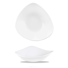 Churchill Vellum Lotus Bowl 9 Ich (Pack of 12)