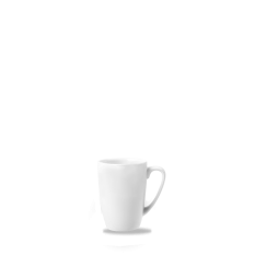 Churchill Vellum Profile Mug 12Oz (Pack of 12)