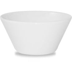 Bit On The Side White Zest Snack Bowl 28cl/10oz