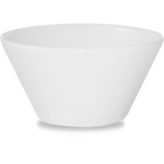 Bit On The Side White Zest Snack Bowl 34cl/12oz