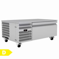 Williams VSWCD1 Refrigerated Chefs Draw Variable Temperature