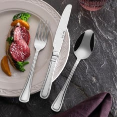 Sola Windsor Steak Knife (Pack of 12)