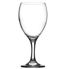 Imperial Wine/Water 340ml/12oz CE/UKCA L @250ml (Pack of 12)
