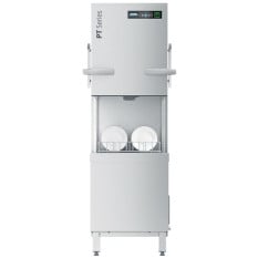 Winterhalter PT-M Passthrough with Dishwasher Software