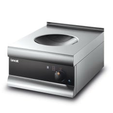 Lincat SLI3W Silverlink 600 Wok Induction Hob