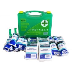 Workplace First Aid Kit HSE (10 Person)