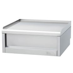 Buffalo 600 Series Neutral Worktop - 600mm
