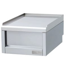 Buffalo 600 Series Neutral Worktop - 400mm