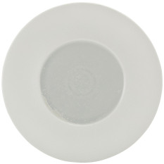 Incise Porcelain Lustre Winged Plate 28.5cm/11" (Pack of 6)