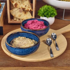 GenWare Hevea Wood Pizza Paddle 33cm/13"