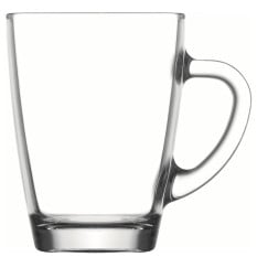 LAV Warsaw Coffee Fully Tempered Mug 300ml/10.6oz (Pack of 12)