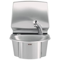 BaSix Tempomatic Tap Hands Free Wash Basin