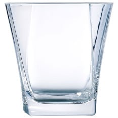 Arcoroc Prysm Toughened Rocks 270ml/9.5oz (Pack of 12)