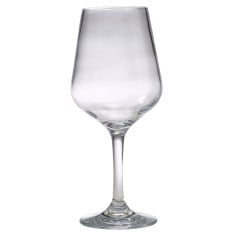 Harmony Polycarbonate Wine Glass 380ml/13.4oz (Pack of 12)