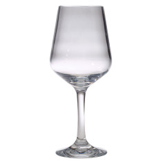 Harmony Polycarbonate Wine Glass 450ml/15.8oz (Pack of 12)