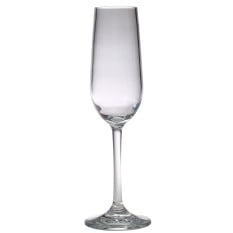 Harmony Polycarbonate Champagne Flute 175ml/6.2oz (Pack of 12)