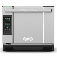 Unox SPEED Pro 3 Tray 460 x 330 Baking Oven