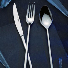 Eternum X Lo Dessert Knife (Pack of 12)