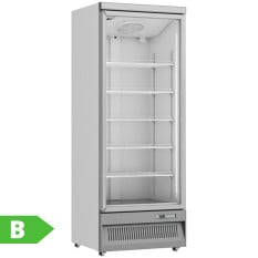 Prodis Heavy Duty Low Energy Single Door Display Fridge